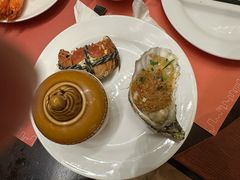 -洲际酒店·地平线全日餐厅HORIZON CAFÉ