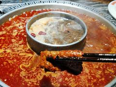 -晓宇重庆火锅(大唐不夜城店)