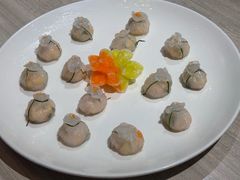 -尝囍煲仔小菜