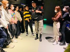 -镭战大联盟真人CS·生日派对·亲子聚会·团建(天安千树店)