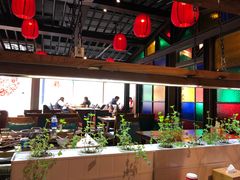 -望京一号·重庆江湖菜(工体店)