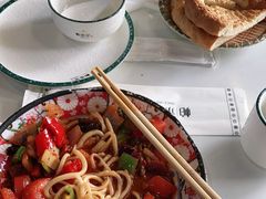 -帕米尔食府(白云观店)
