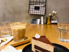 -ZM COFFEE(西安路店)