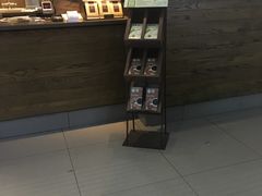 -星巴克(西安机场1店T3到达店)