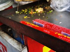 -正宗杂粮煎饼香软鸡蛋饼
