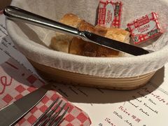 -La Vache! 噢！那只奶牛！(尖沙咀店)