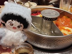 -巴奴毛肚火锅(七宝领展广场店)