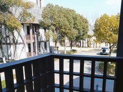 -太阳岛度假酒店