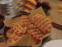 -必胜客(联投东方店)