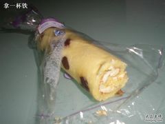 香槟提子卷-GANSO元祖食品(金菊路店)