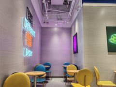 -DQ·蛋糕·冰淇淋(绿宝店)