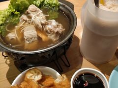 -新加坡高记KOO KEE Restaurant(盈科店)