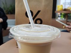 -% Arabica阿拉比卡咖啡(武汉天地店)
