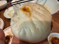 -海天楼中餐厅(吴宫泛太平洋酒店)