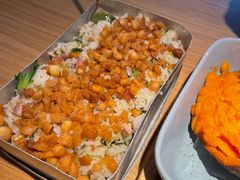 -蜜桃餐厅·伴山(绿宝广场店)