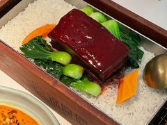 -锦府园·杭州小馆·创意杭帮菜(湖滨银泰in77店)