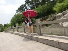 -南京金牛湖风景区