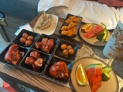-和子足浴SPA会馆(东方之门店)