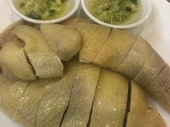 -文记壹心鸡(宝华路店)