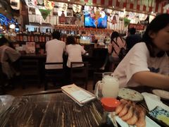 大堂-平成屋·午肴夜酒(四川北路店)