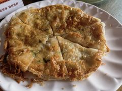 虾饼-蓝湾碧波·老字号·疍家非遗海上餐厅