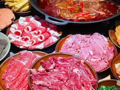 -阳阳老火锅(小南门店)