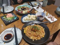 鳗鱼炒饭-原田新料理(1912店)