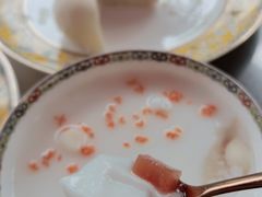 杏仁豆腐-富华斋饽饽铺·宫廷糕点·伴手礼(护国新天地店)