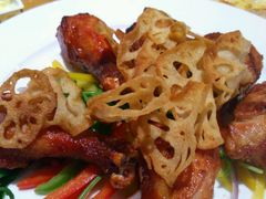 -兰特伯爵西餐厅·啤酒屋(方庄店)