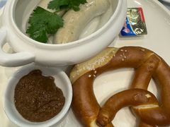 -Paulaner·德国帕拉娜自酿啤酒餐厅(海上世界店)