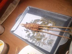 -管氏翅吧(马家堡店)