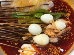 -嘉州叶婆婆钵钵鸡(建设路店)