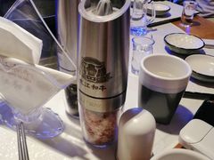 -哈拉海和牛主题餐厅(哈西店)