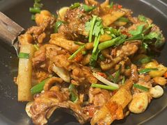-肥家大排档(天河体育西店)