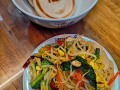 -建基泡馍·西安老字号·清真(永宁店)