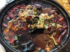 -李老爹香辣蟹(宣武门店)