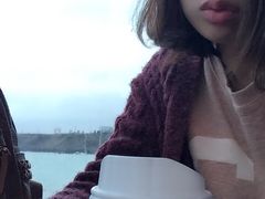-Cafe Aewol Monsant