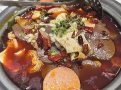 -一宽宽宴(白浮泉路店)