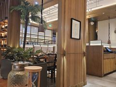 -泰香米泰国餐厅(中大国际店)