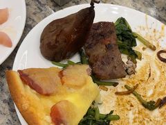 -威海蓝海御华大饭店·蓝钻美食自助百汇
