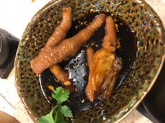 -点都德(大茶楼店)