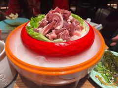 -额尔敦草原涮羊肉·烧烤(冻青树总店)