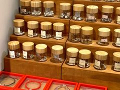 -熙工匠手工银饰·拼豆团建DIY(富华里店)