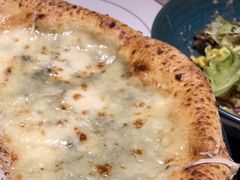 蓝纹芝士披萨-Primo·丽莫意大利窑烤披萨