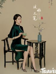 -美云庭古装·格格服汉服·京城旅拍(北京店)