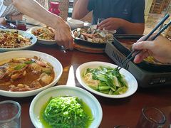-妈妈菜舟山海鲜(定海古城店)