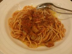-必胜客(新中纬店)