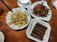 -小厨子私房菜·云南美食店