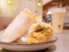 -桃园眷村(万象天地店)