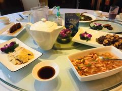 -逸林轩中餐厅(中信泰富朱家角锦江酒店)